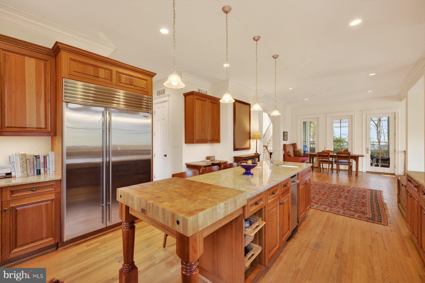 GLEN ECHO - Residential