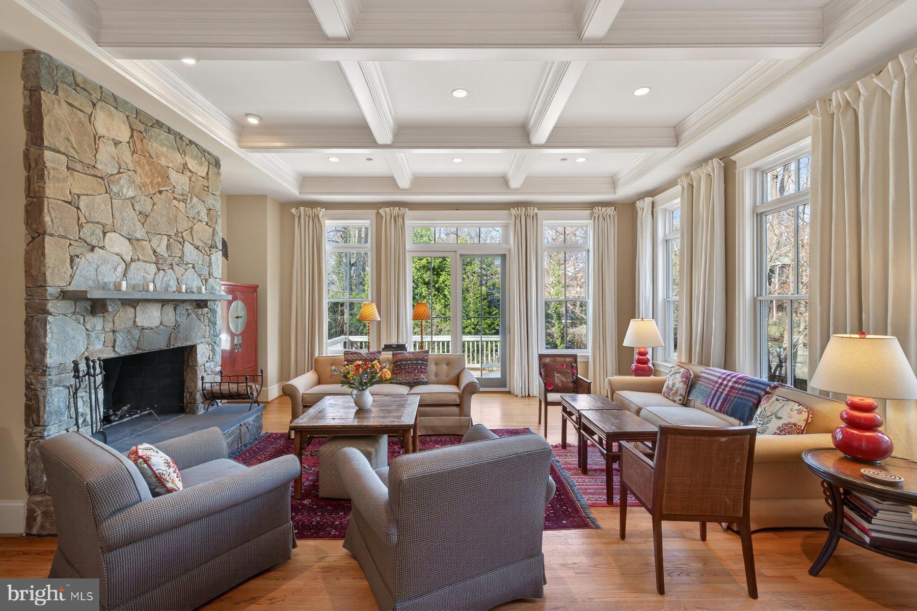 GLEN ECHO - Residential