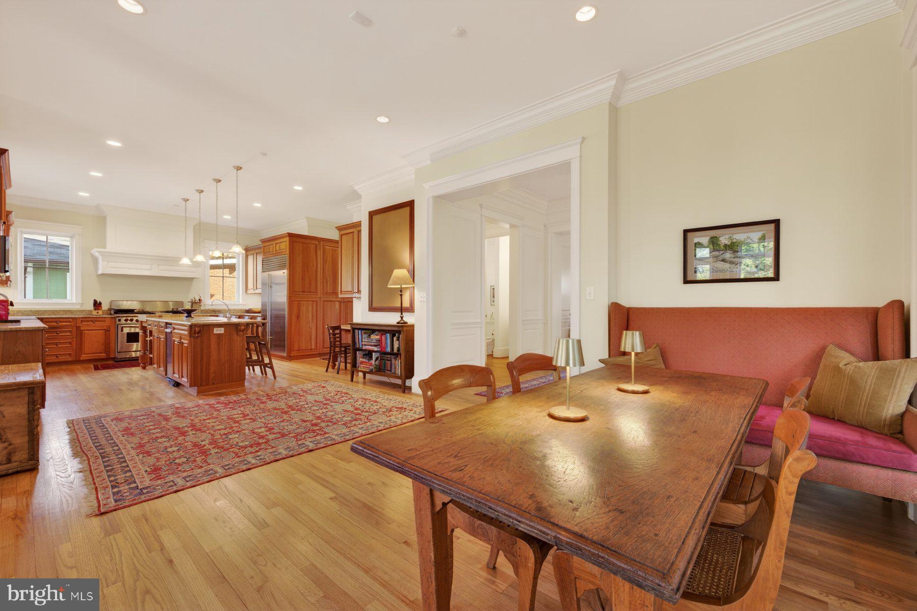 GLEN ECHO - Residential