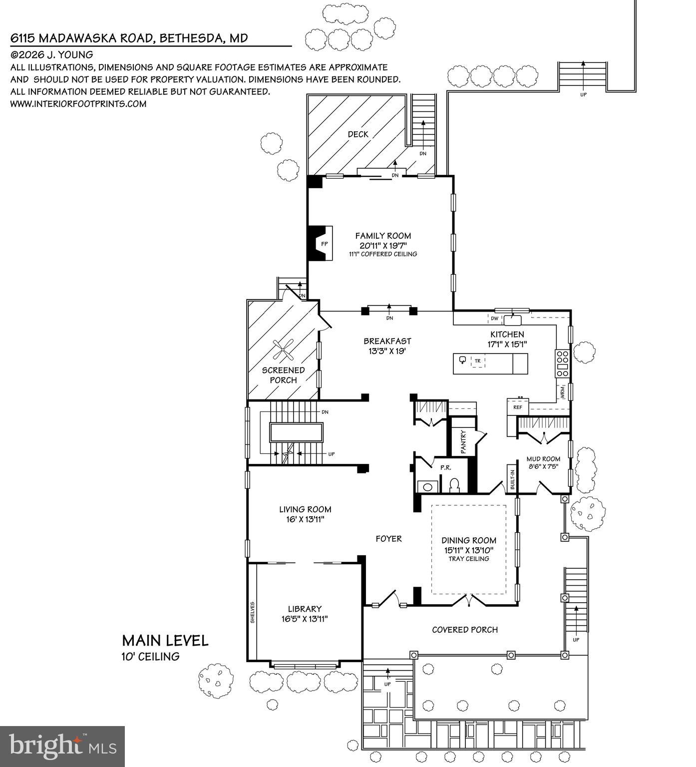 GLEN ECHO - Residential