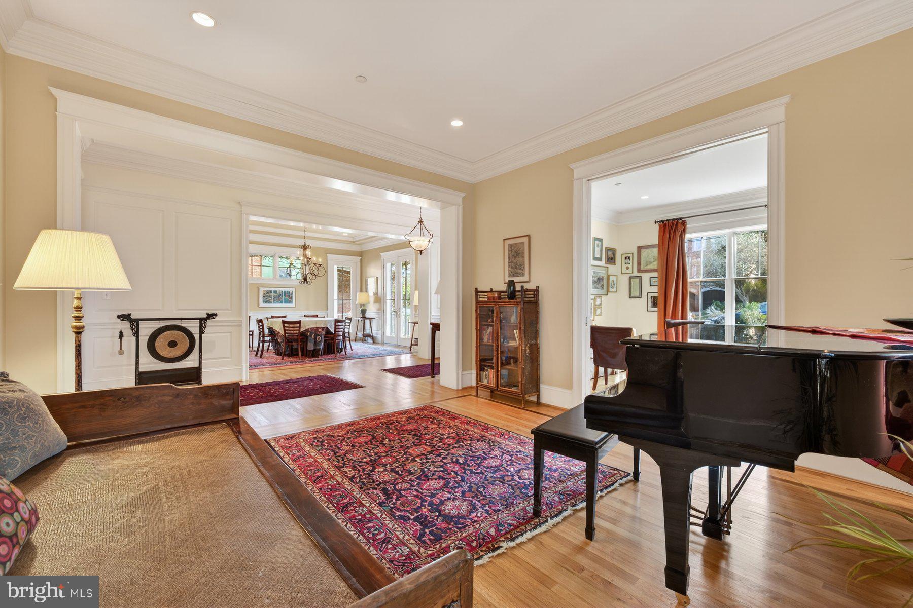 GLEN ECHO - Residential