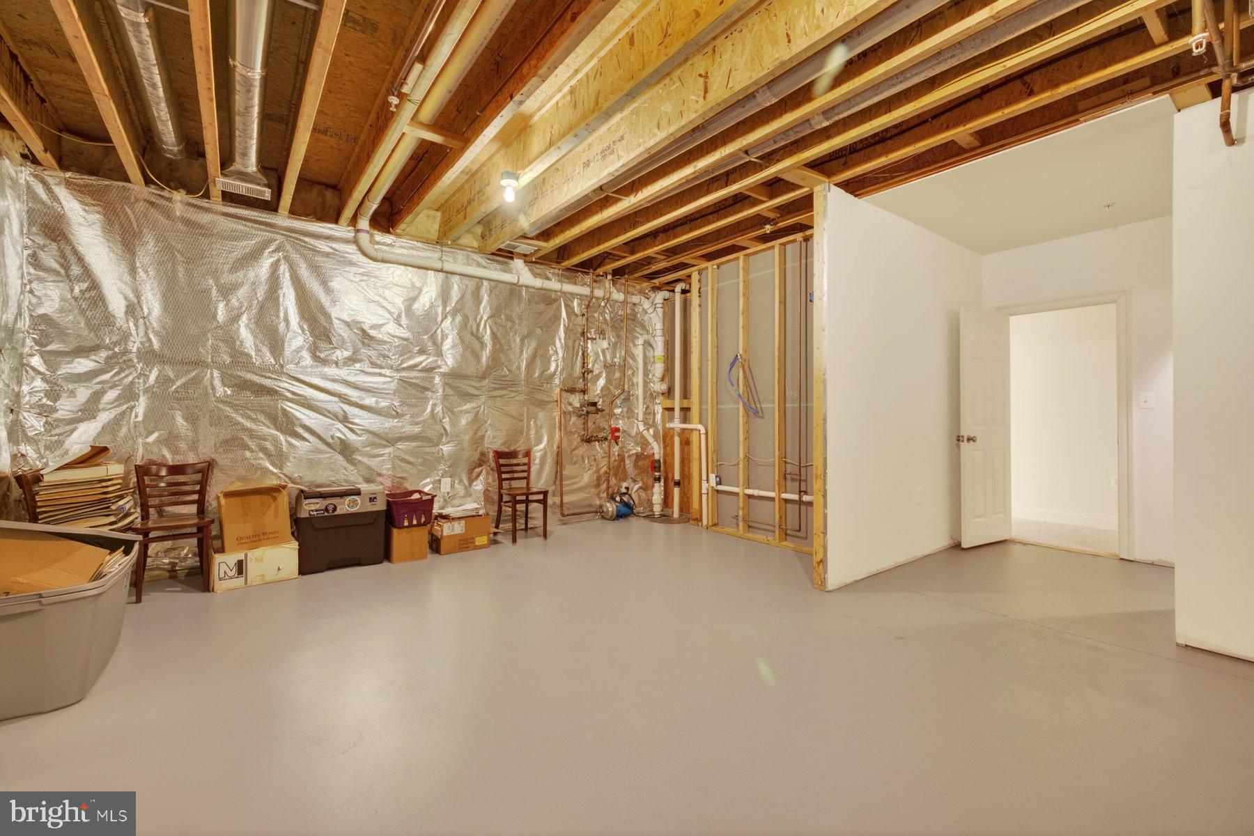 GLEN ECHO - Residential