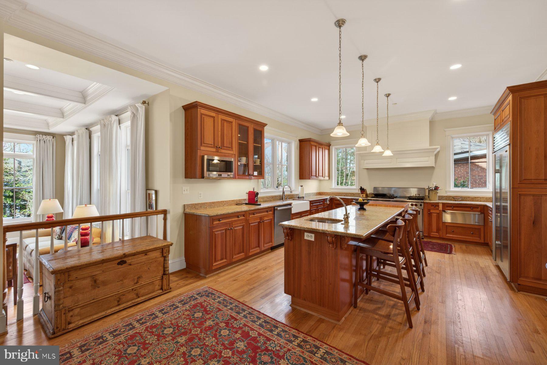 GLEN ECHO - Residential