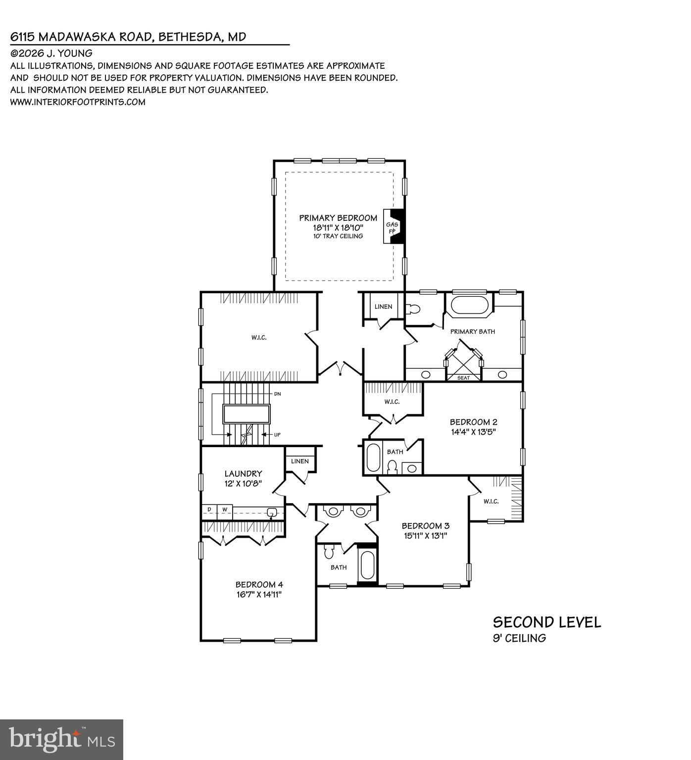 GLEN ECHO - Residential