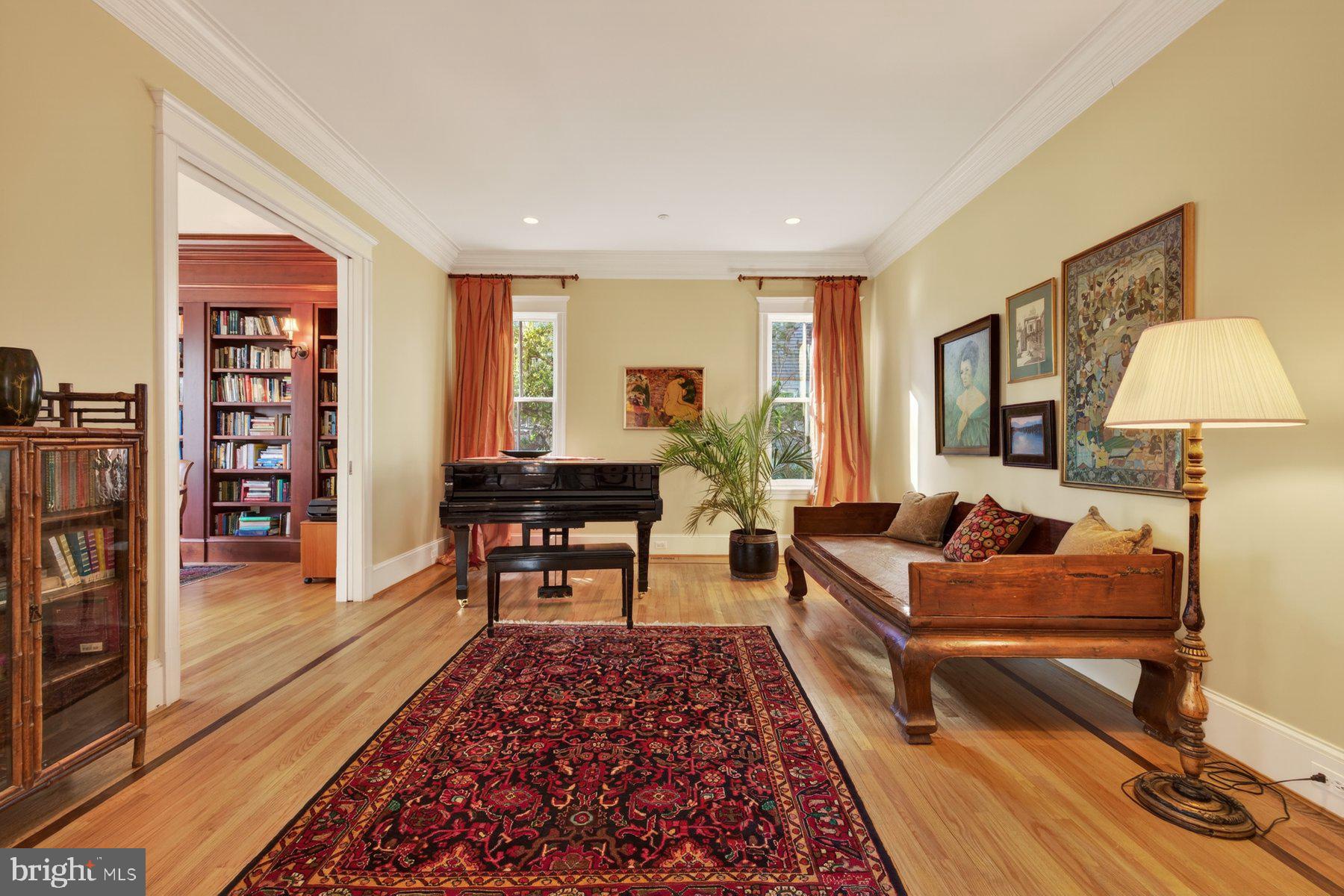 GLEN ECHO - Residential