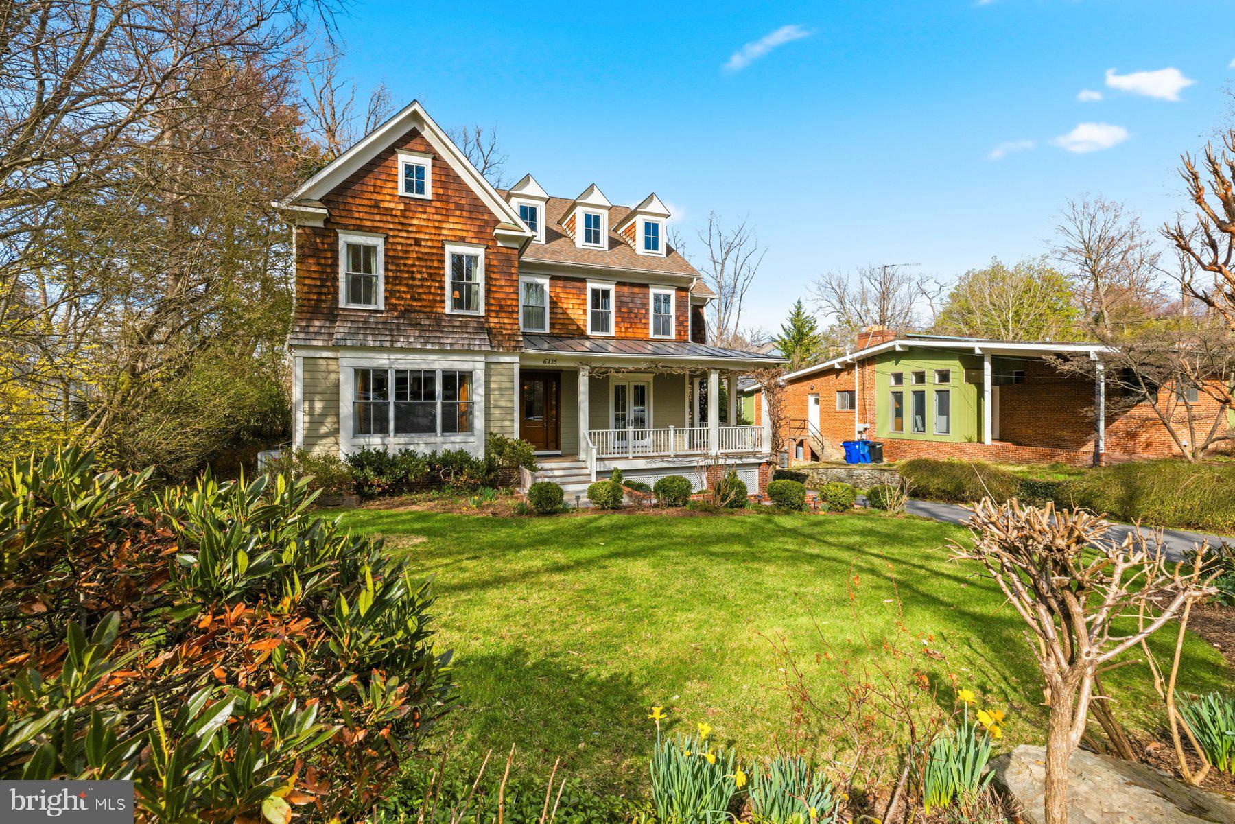 GLEN ECHO - Residential
