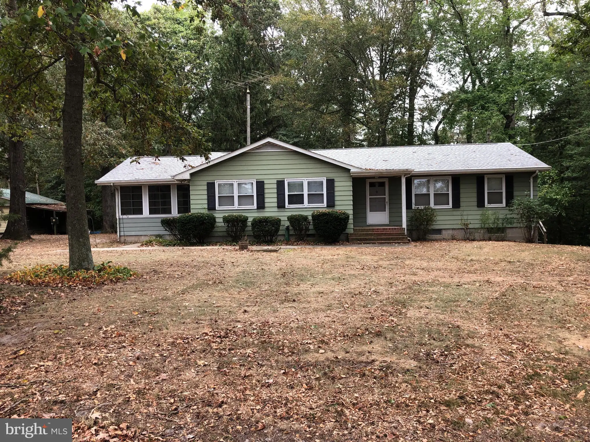 7405 Portsville Road, Laurel, DE 19956
