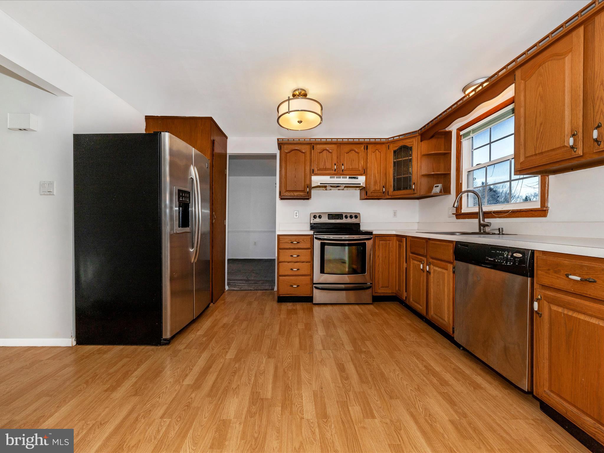 CLEARSPRING MANOR - Residential