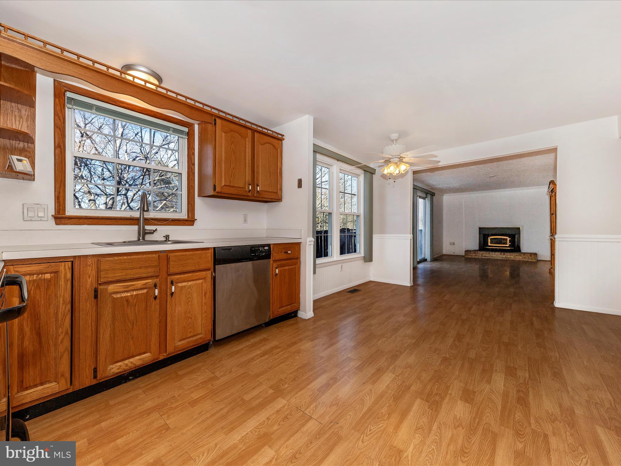 CLEARSPRING MANOR - Residential