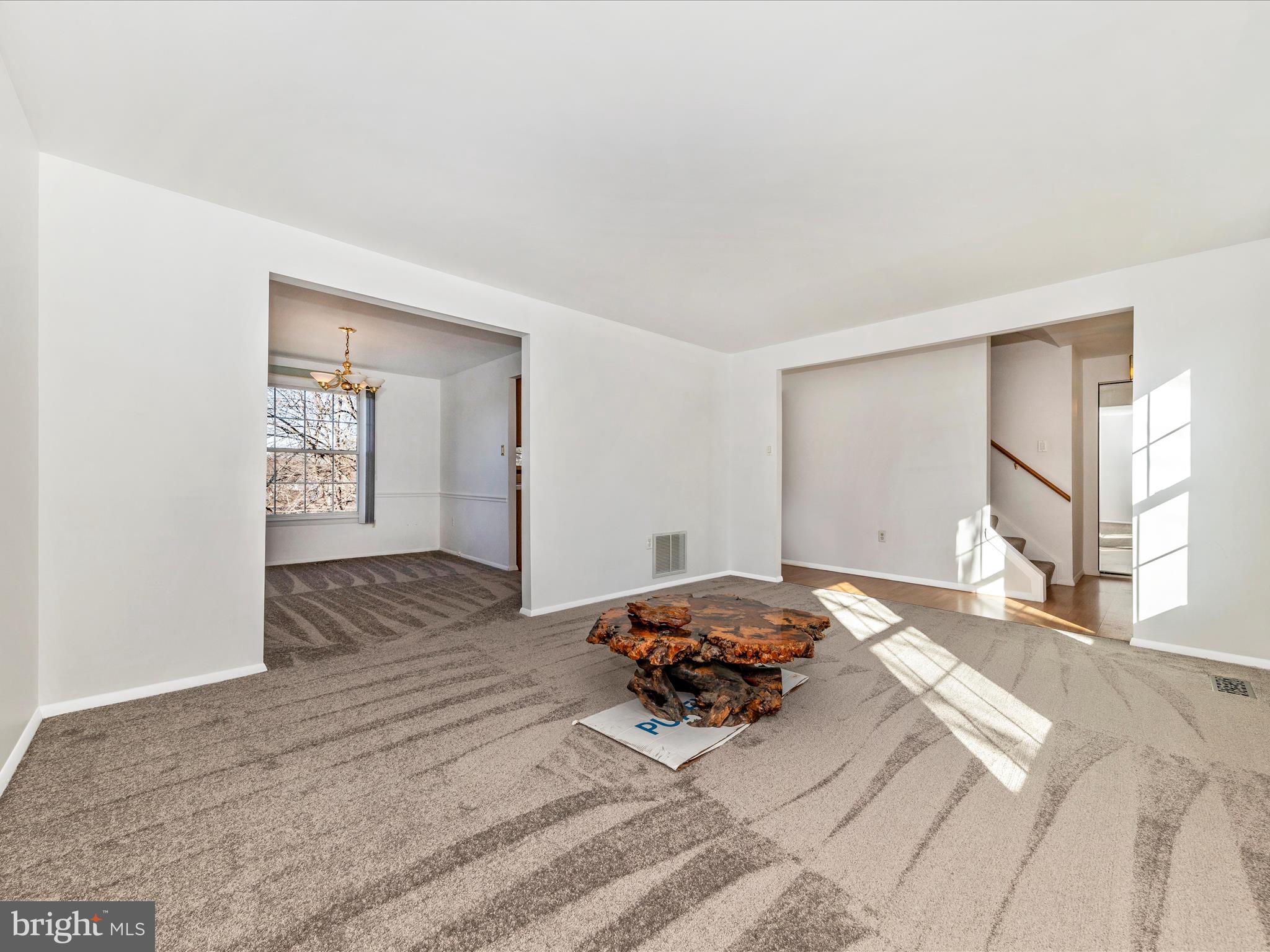 CLEARSPRING MANOR - Residential