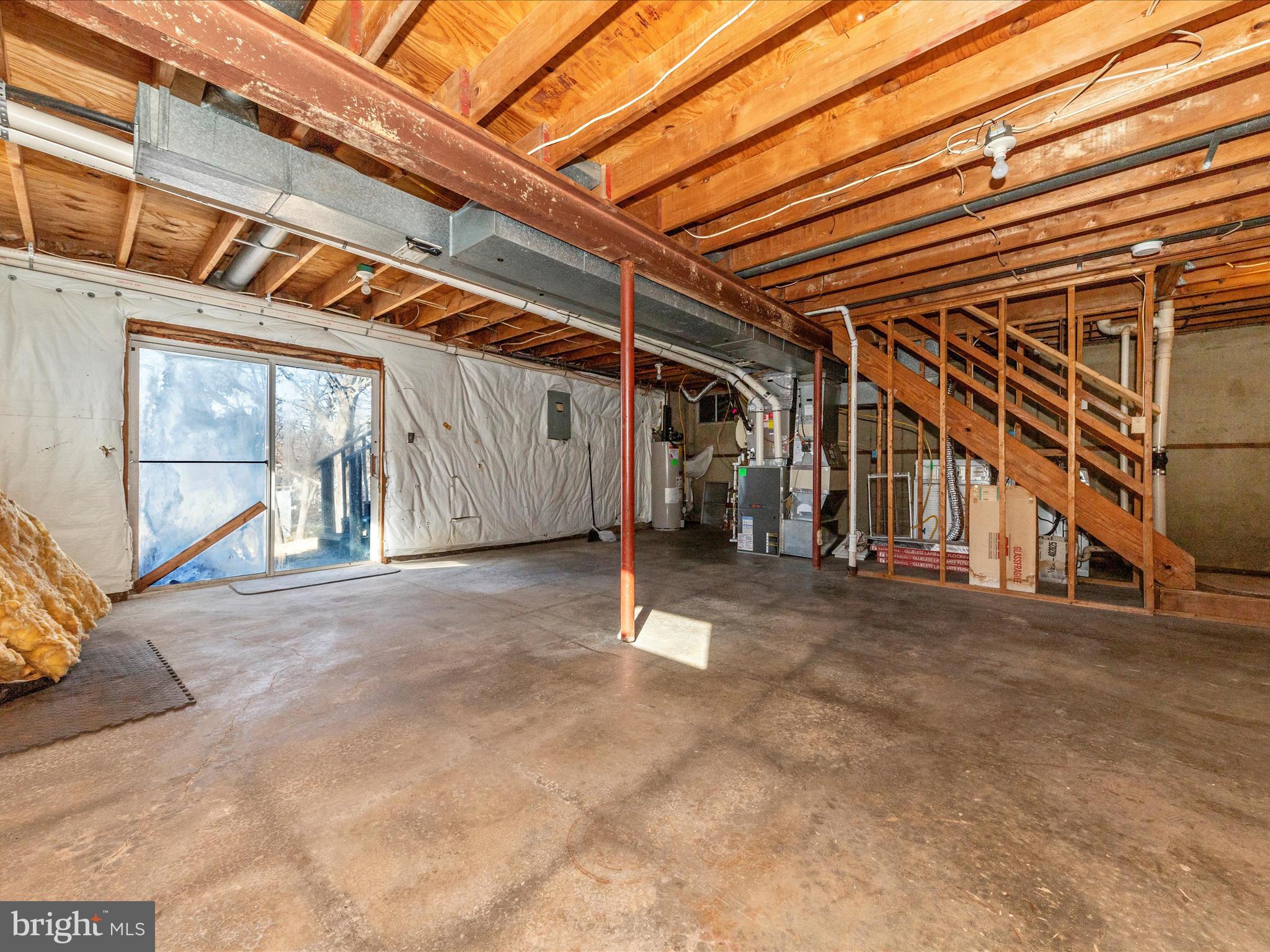 CLEARSPRING MANOR - Residential