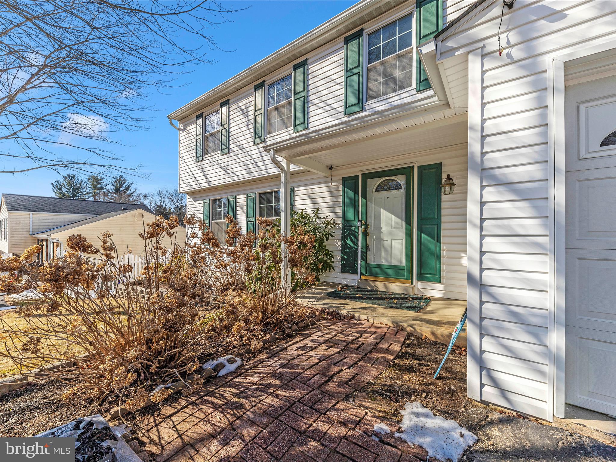 CLEARSPRING MANOR - Residential