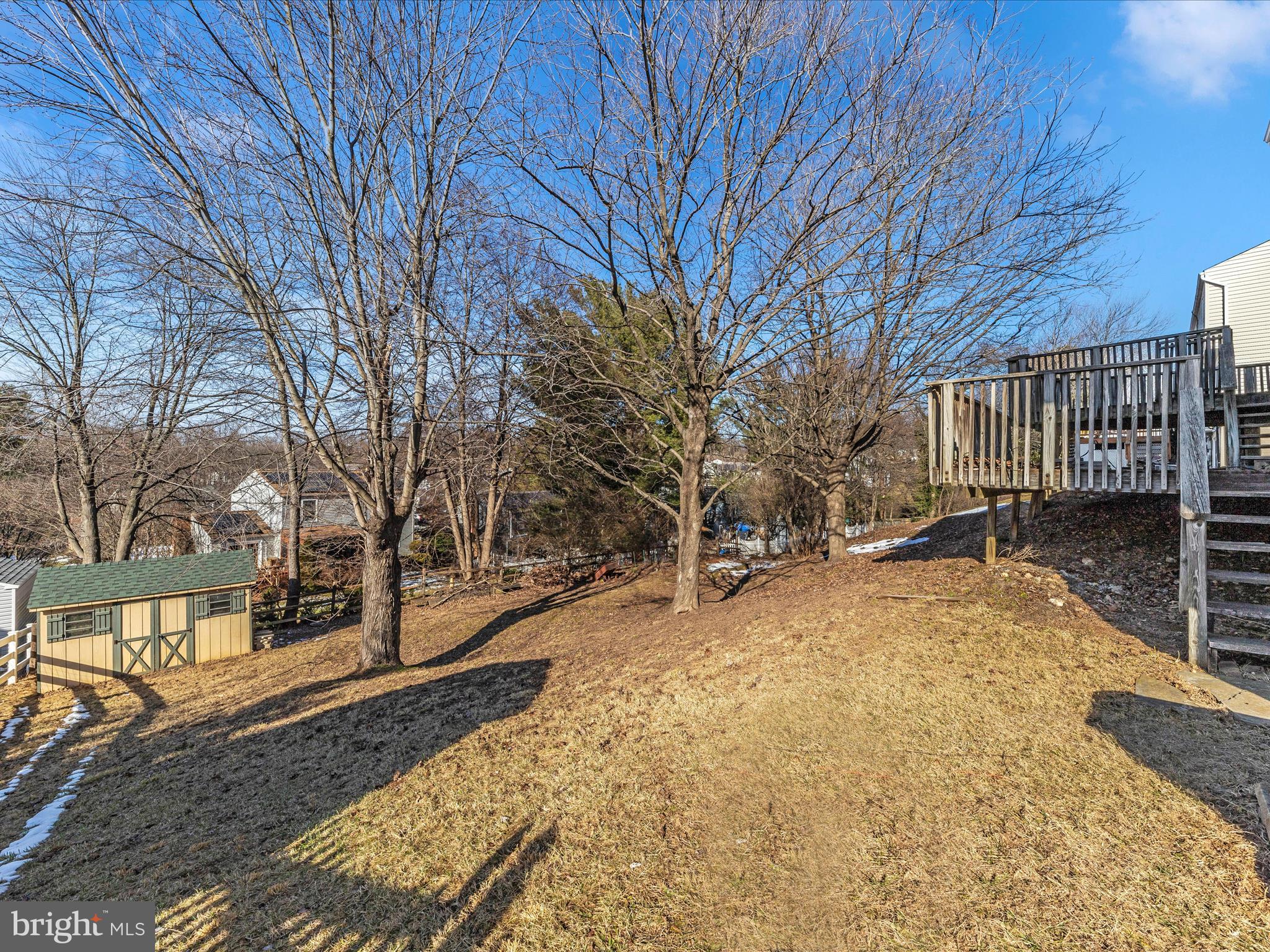 CLEARSPRING MANOR - Residential