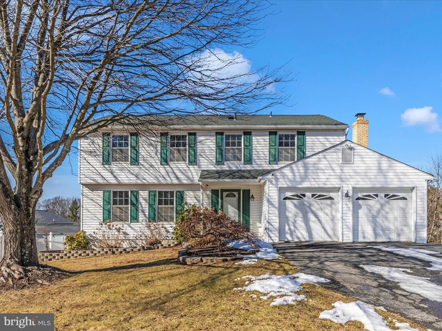 This is an estate sale.  New carpet and paint. New Roof in 2019.  Home is in great shape but needs some updating. Includes gas furnace and water heater. Furnace was serviced recently and new blower motor installed.  More pictures to come next week.