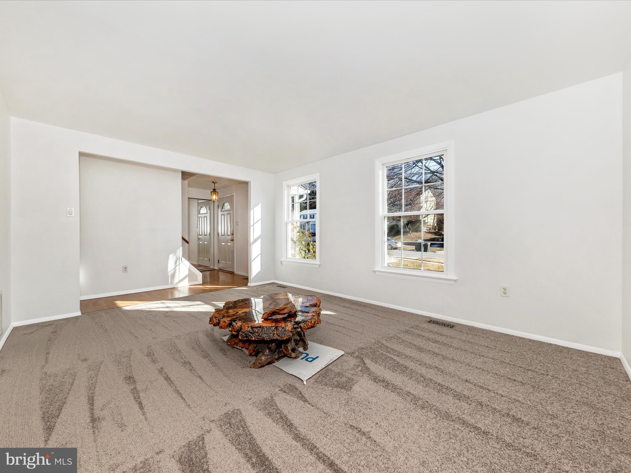 CLEARSPRING MANOR - Residential