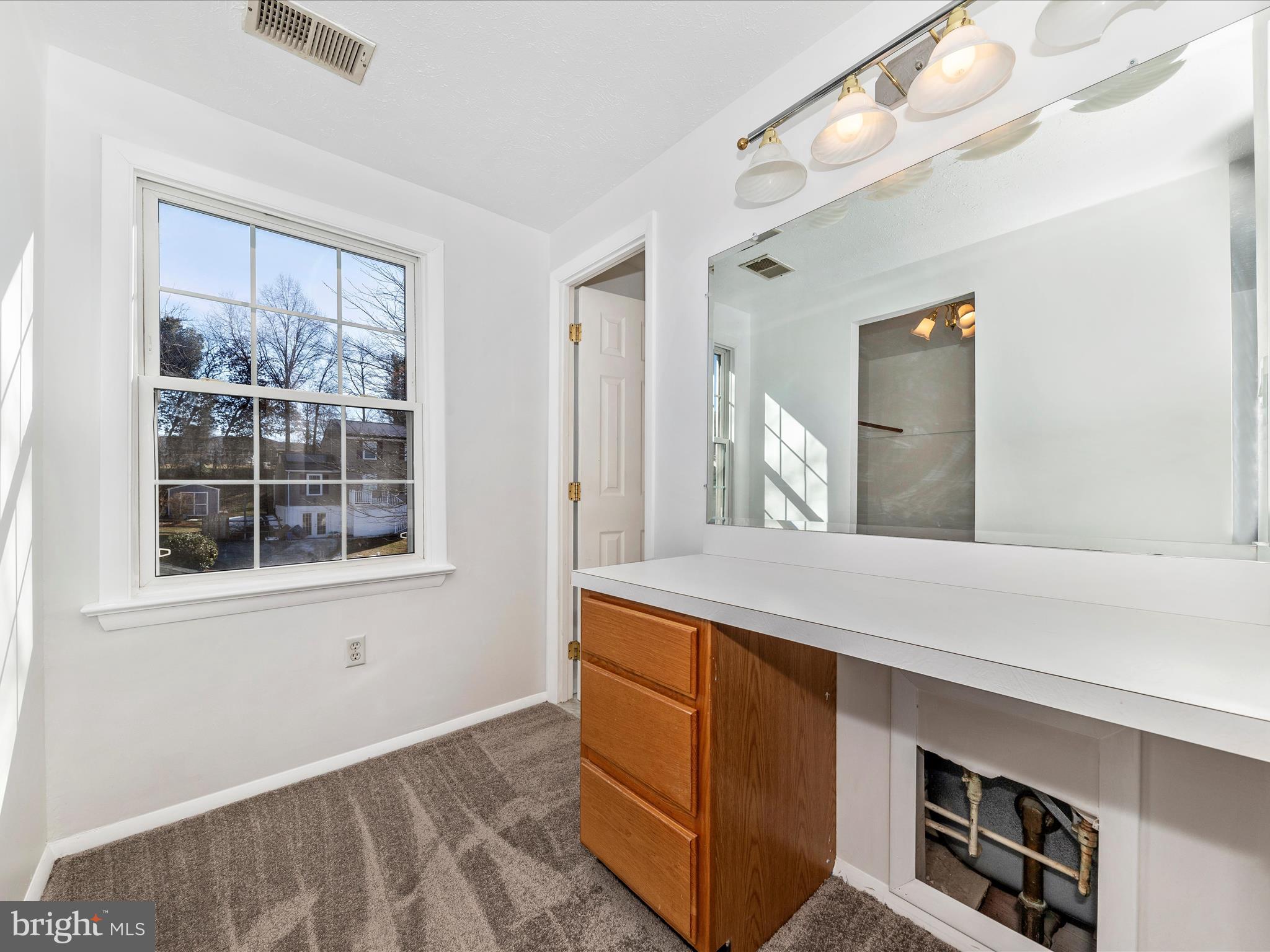 CLEARSPRING MANOR - Residential