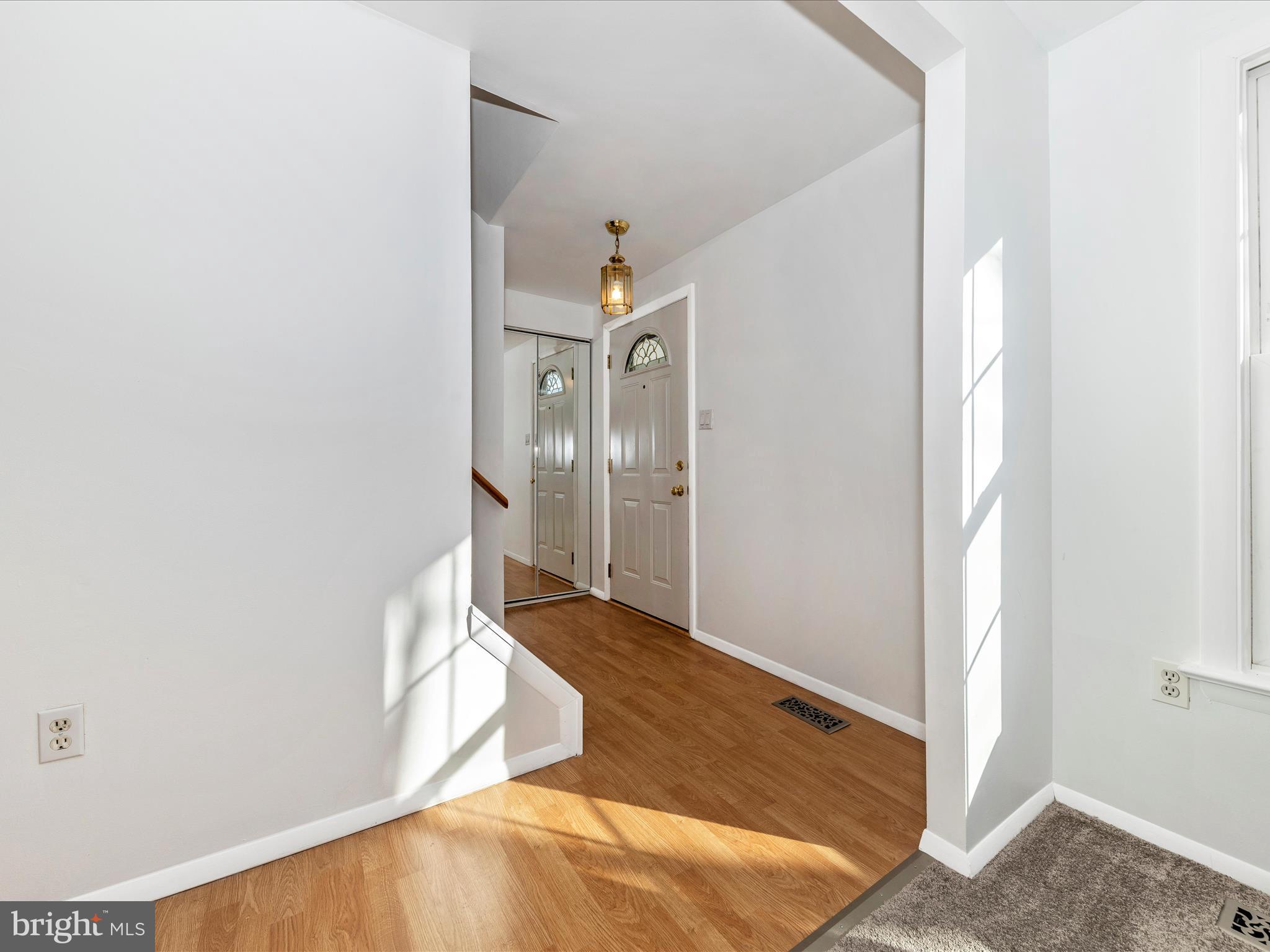 CLEARSPRING MANOR - Residential