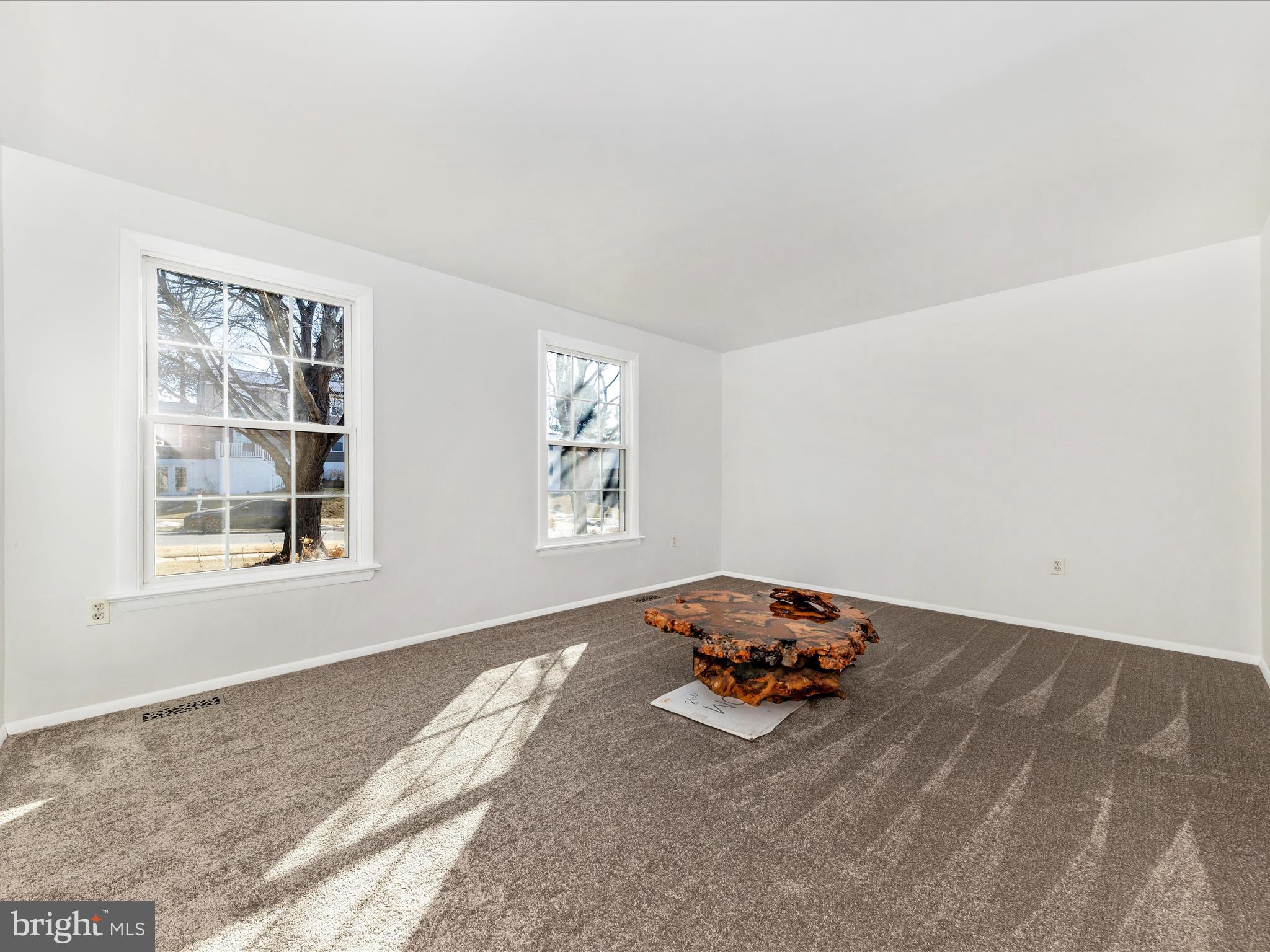 CLEARSPRING MANOR - Residential