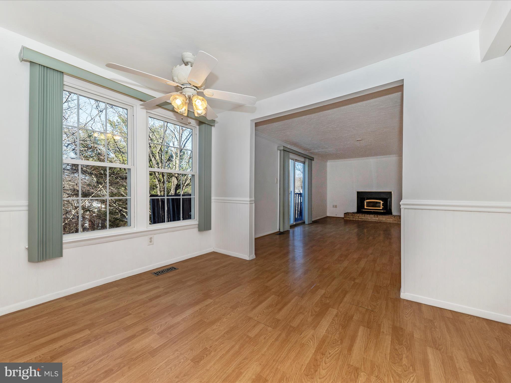 CLEARSPRING MANOR - Residential