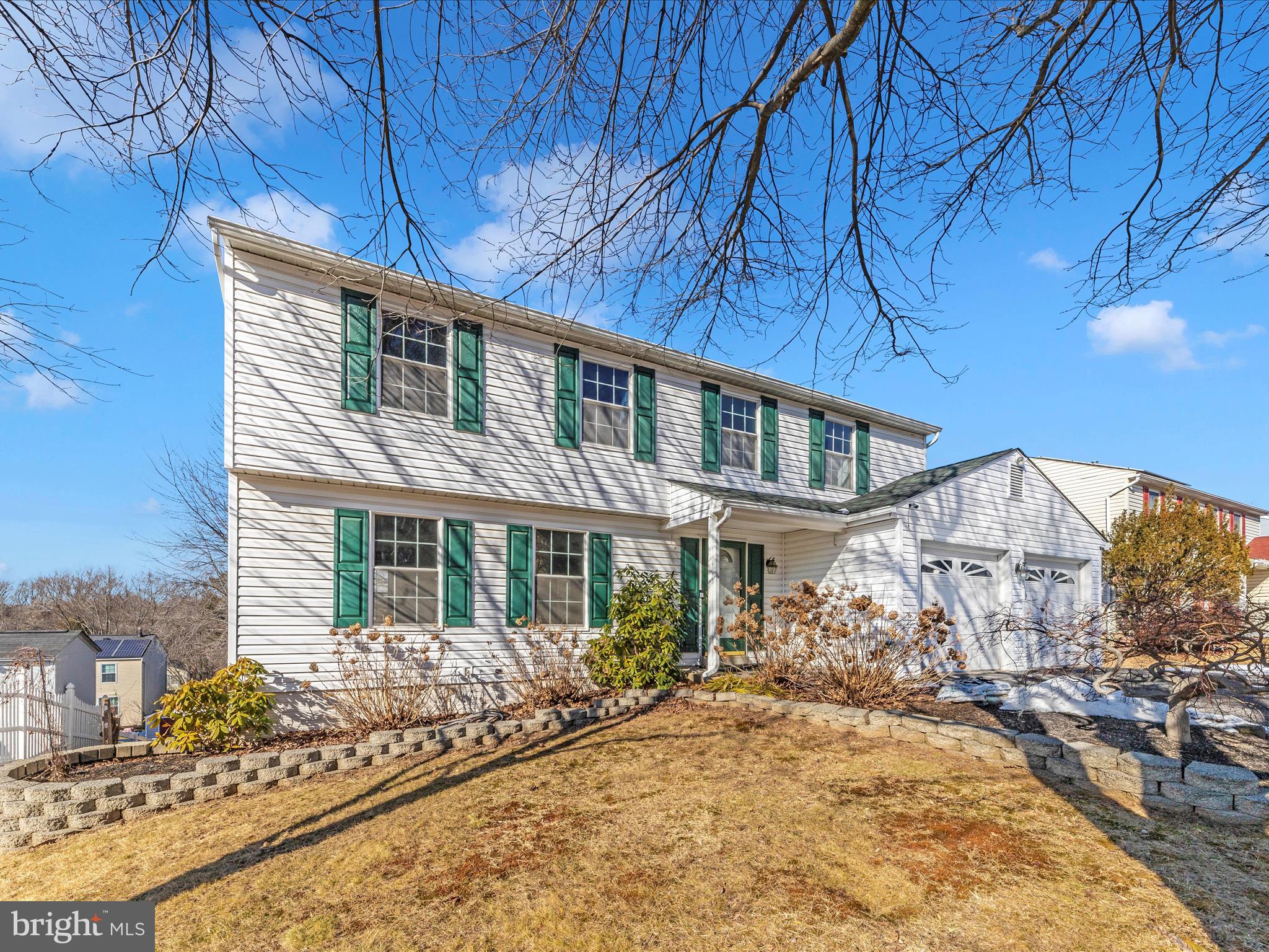 CLEARSPRING MANOR - Residential