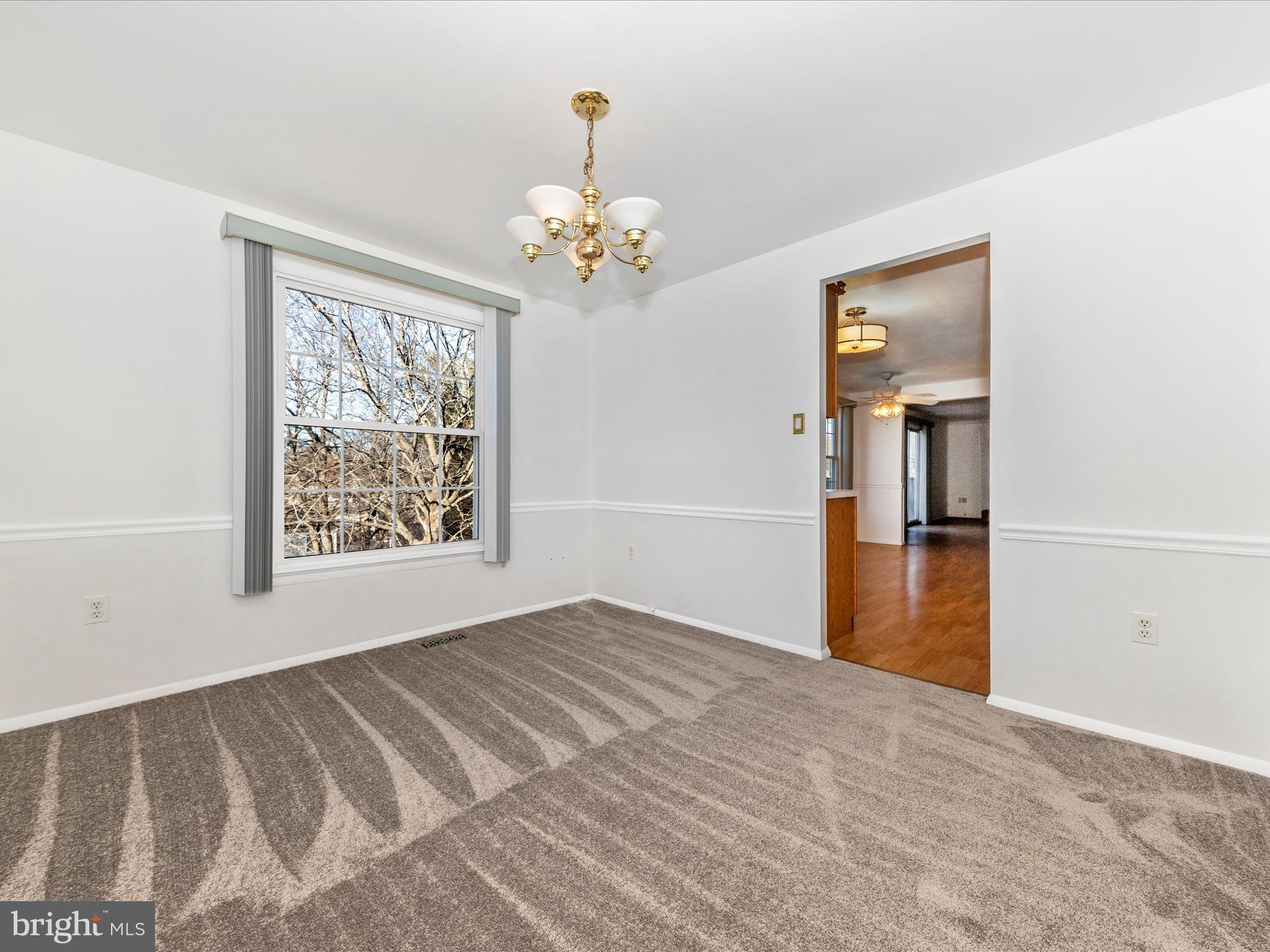 CLEARSPRING MANOR - Residential