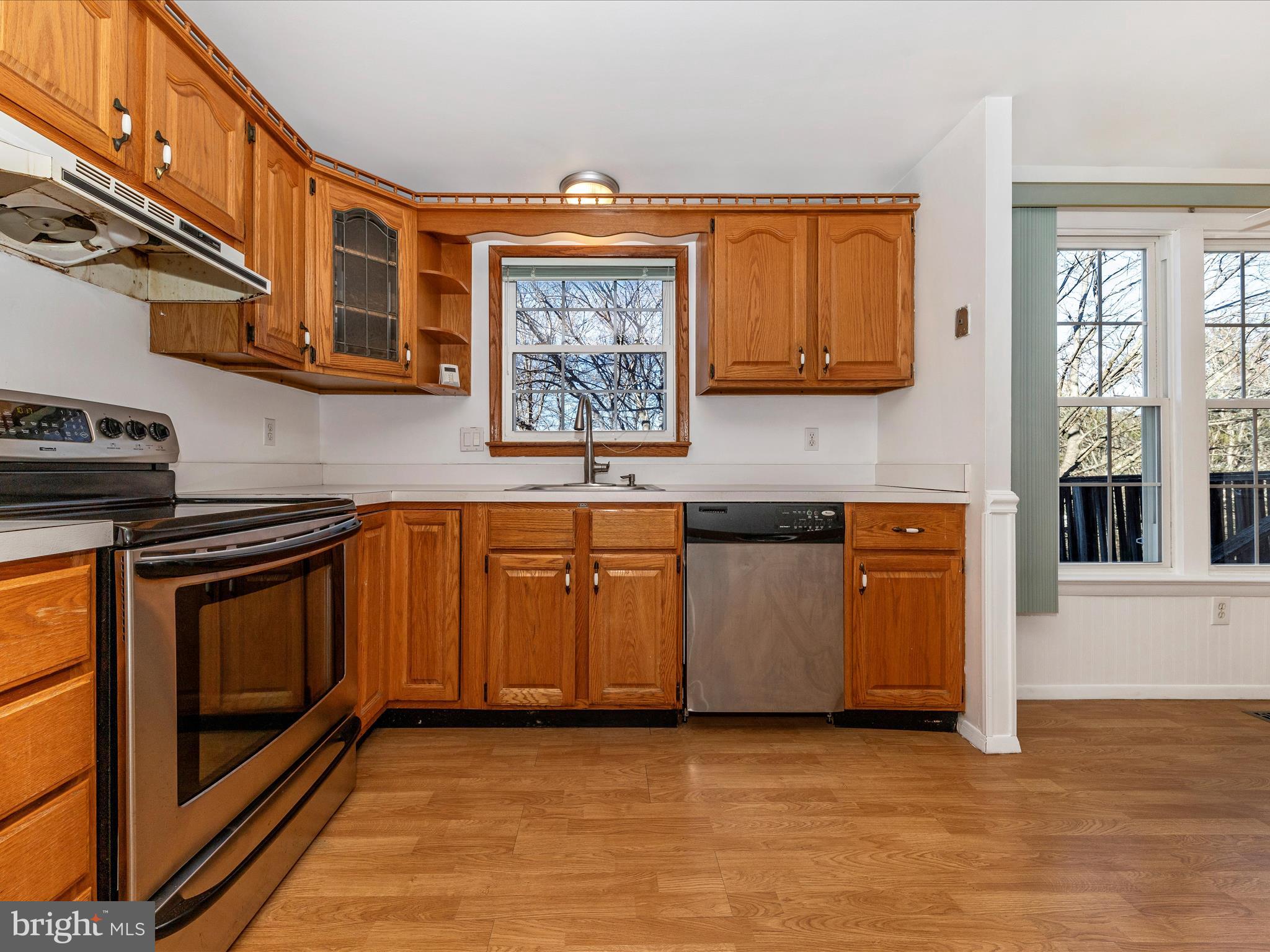 CLEARSPRING MANOR - Residential