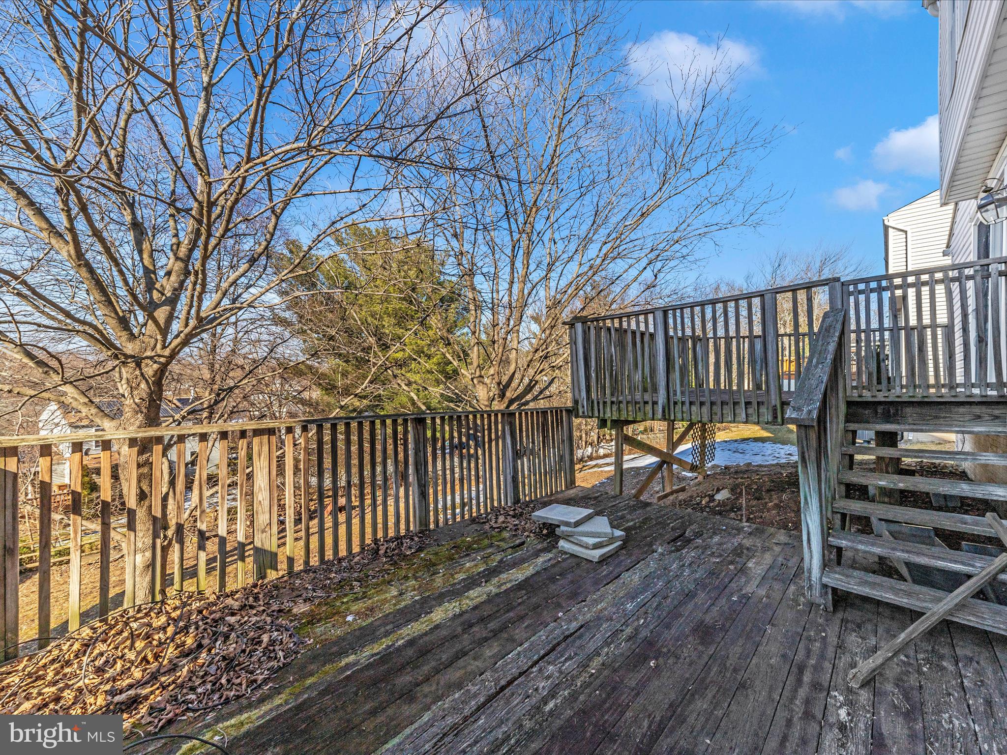 CLEARSPRING MANOR - Residential