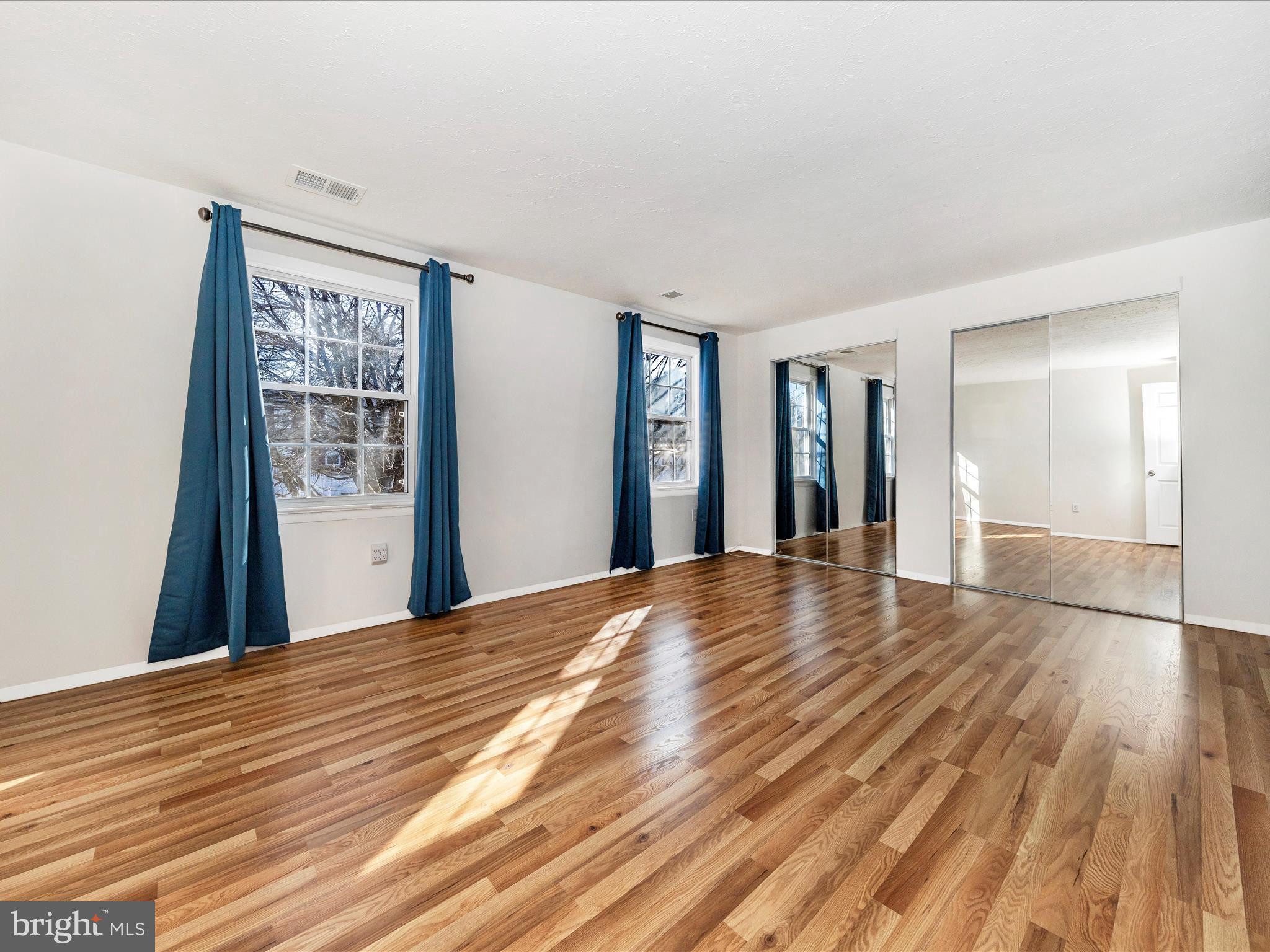 CLEARSPRING MANOR - Residential