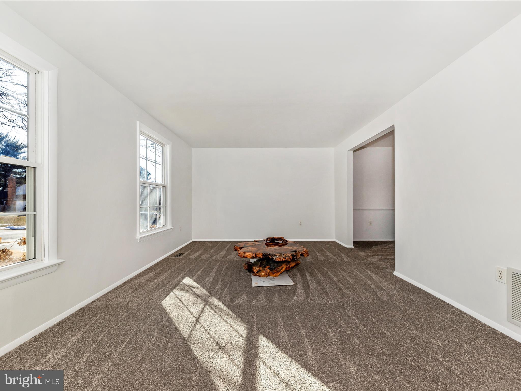 CLEARSPRING MANOR - Residential