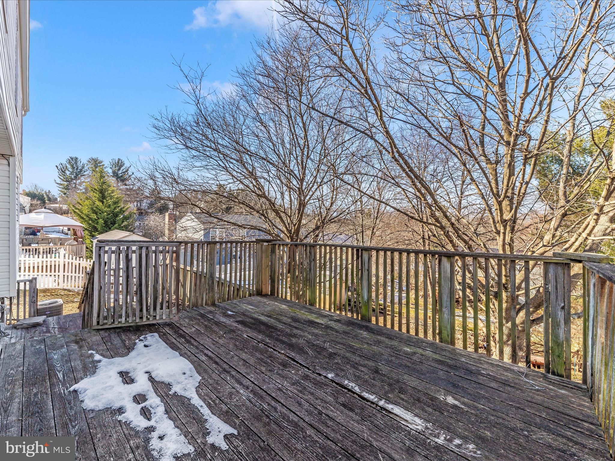 CLEARSPRING MANOR - Residential