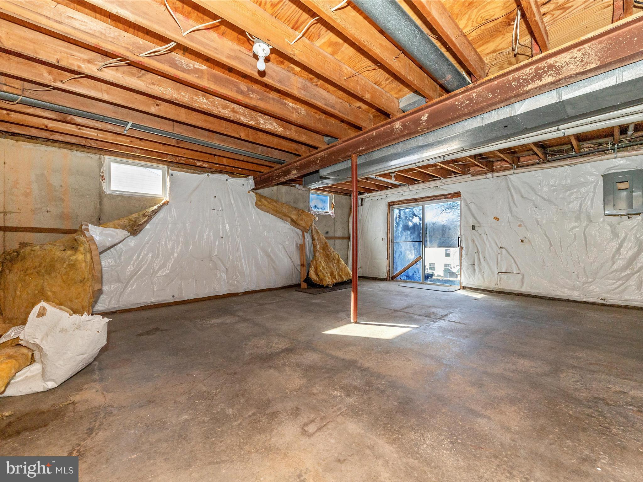 CLEARSPRING MANOR - Residential