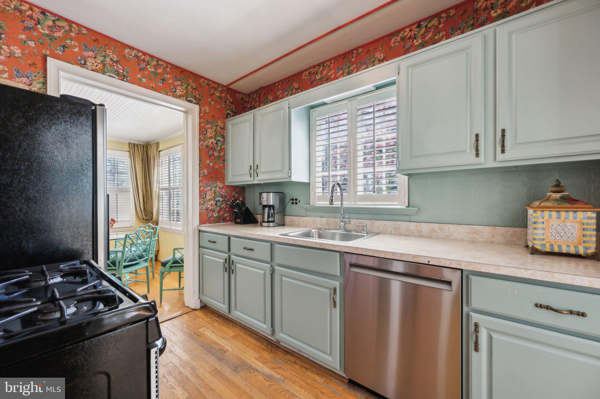 CHEVY CHASE VIEW - Residential