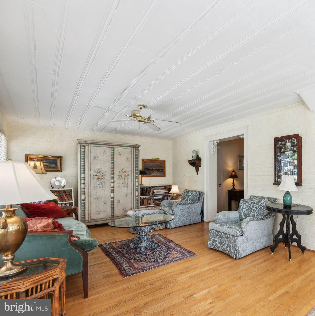 CHEVY CHASE VIEW - Residential