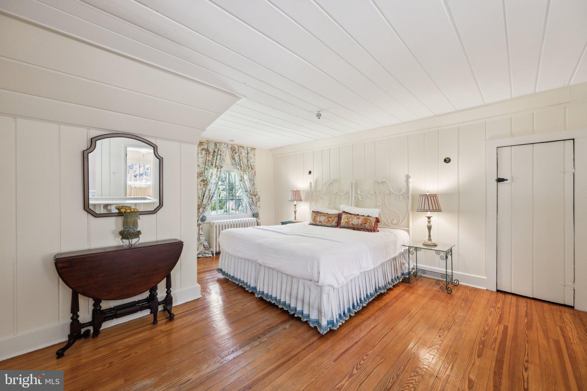 CHEVY CHASE VIEW - Residential