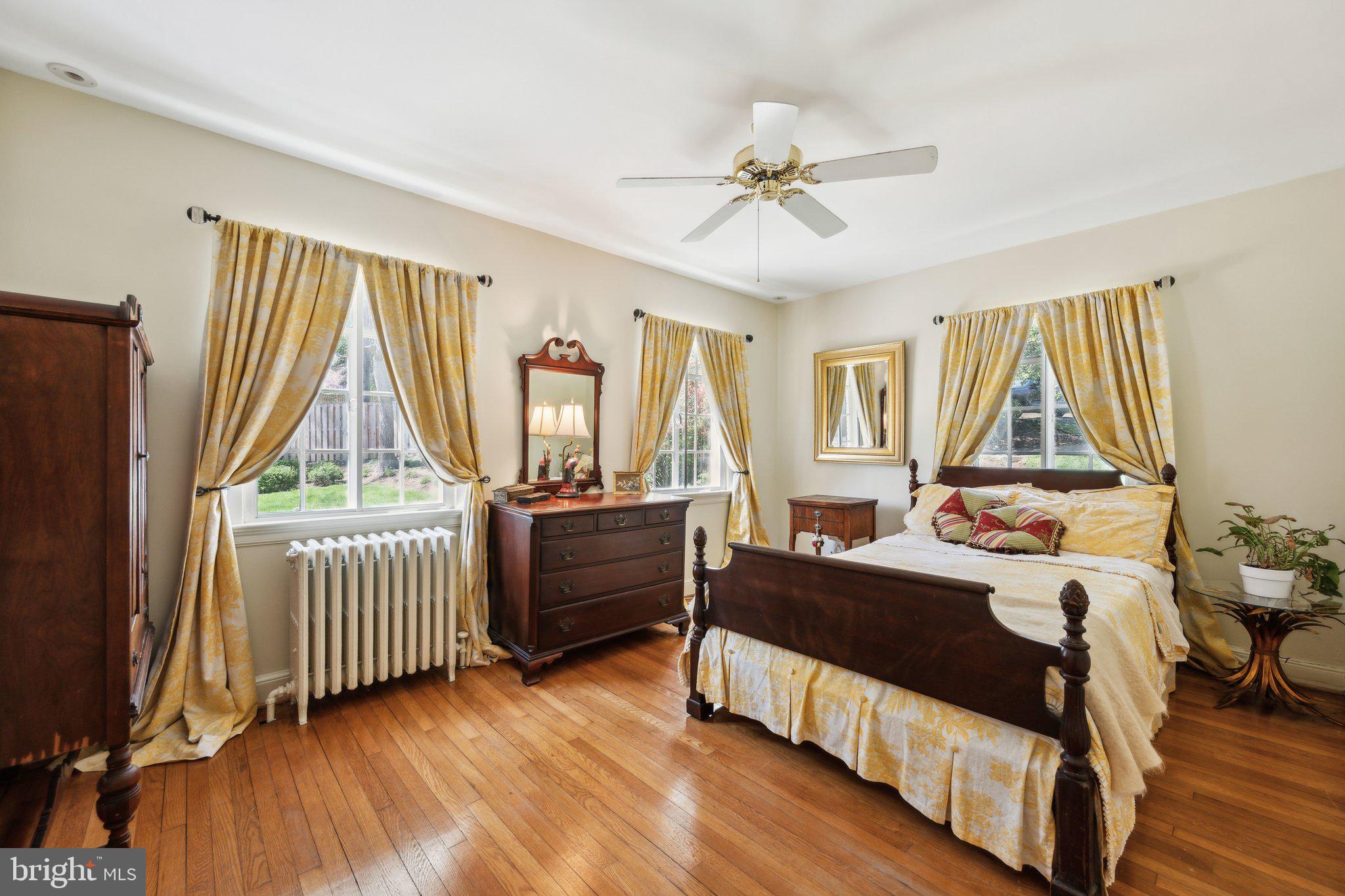 CHEVY CHASE VIEW - Residential