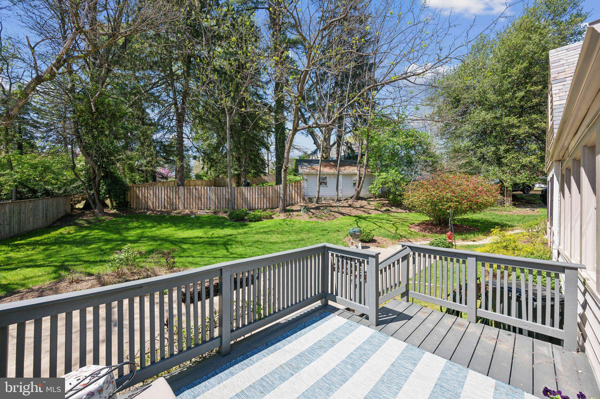 CHEVY CHASE VIEW - Residential