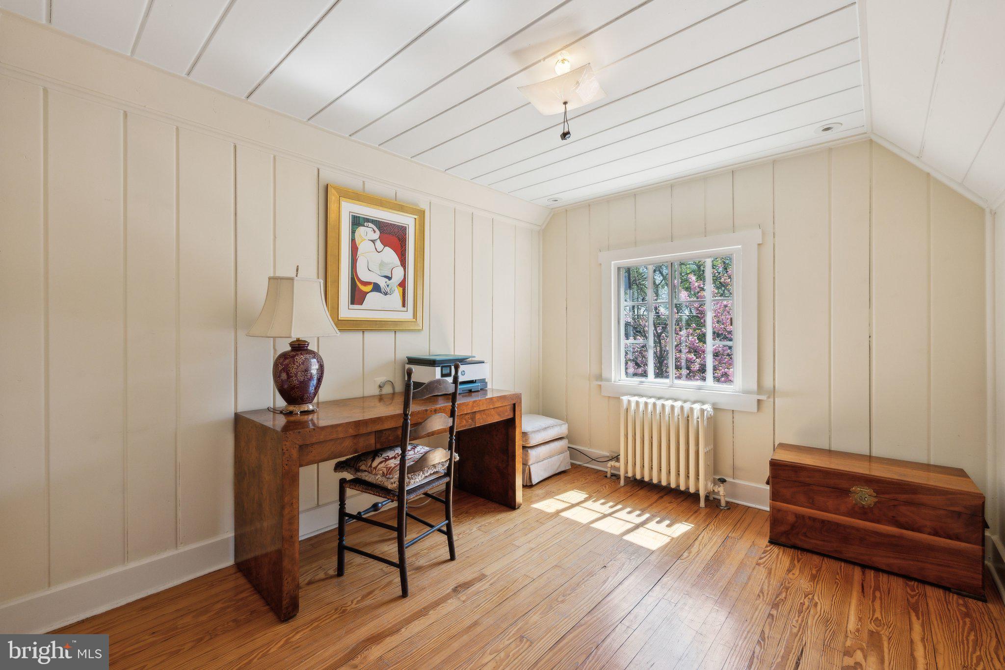 CHEVY CHASE VIEW - Residential