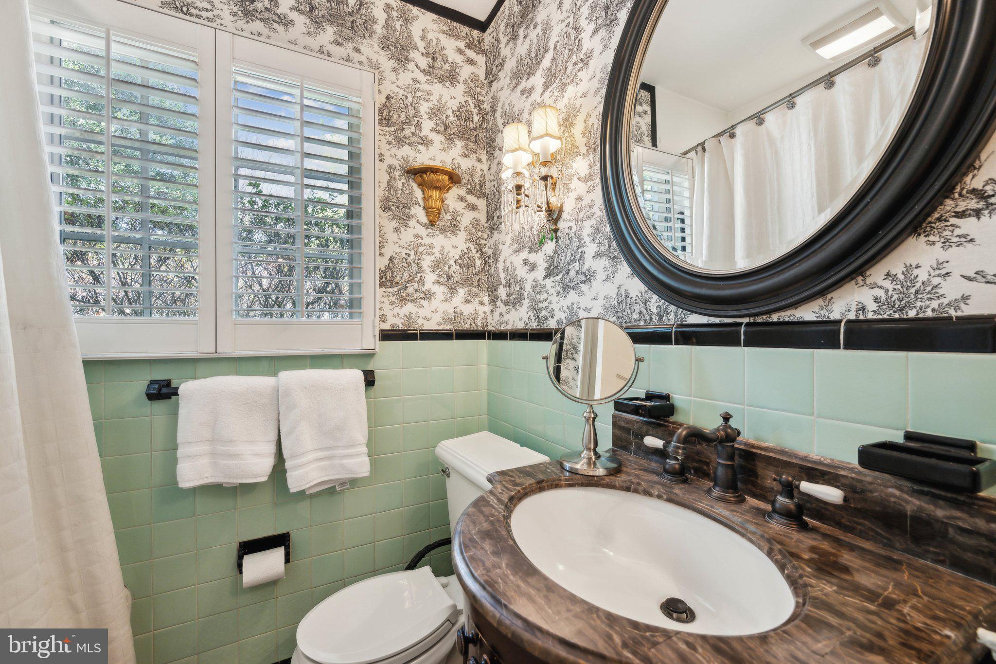 CHEVY CHASE VIEW - Residential