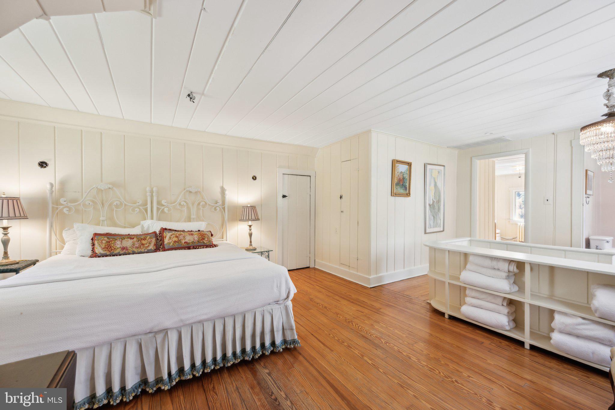 CHEVY CHASE VIEW - Residential