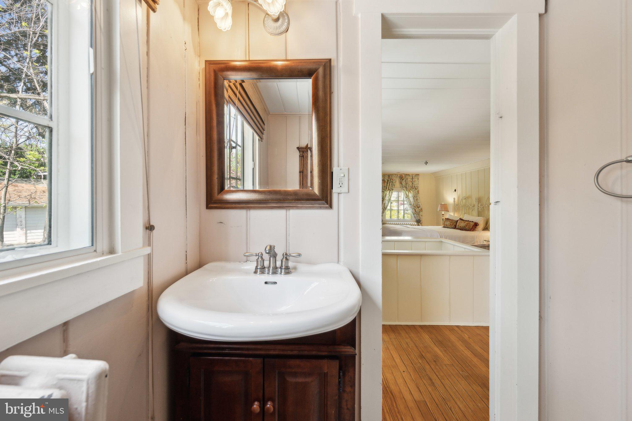 CHEVY CHASE VIEW - Residential