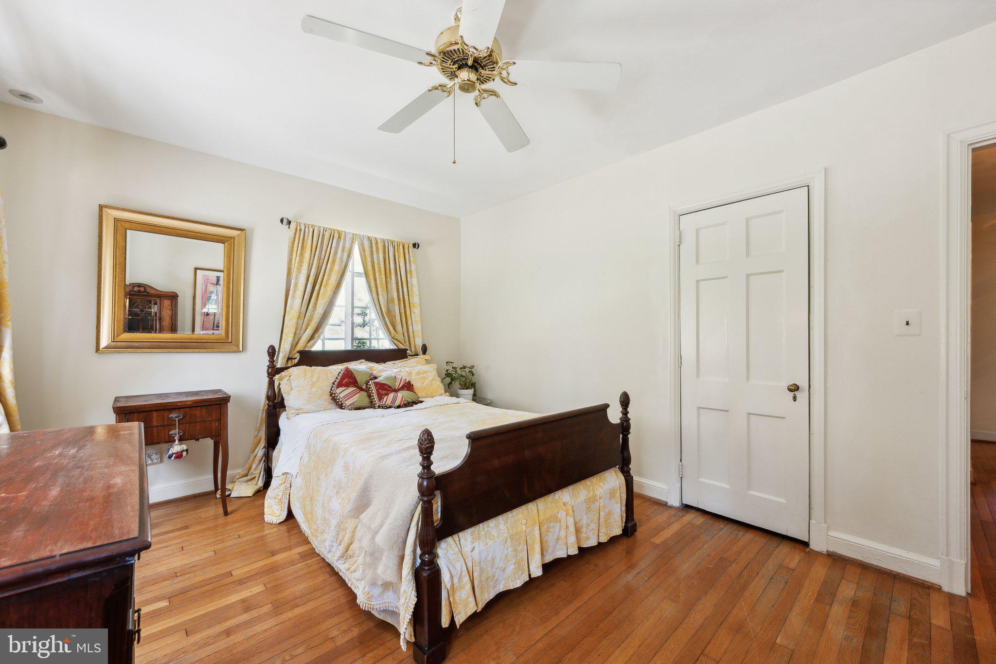 CHEVY CHASE VIEW - Residential