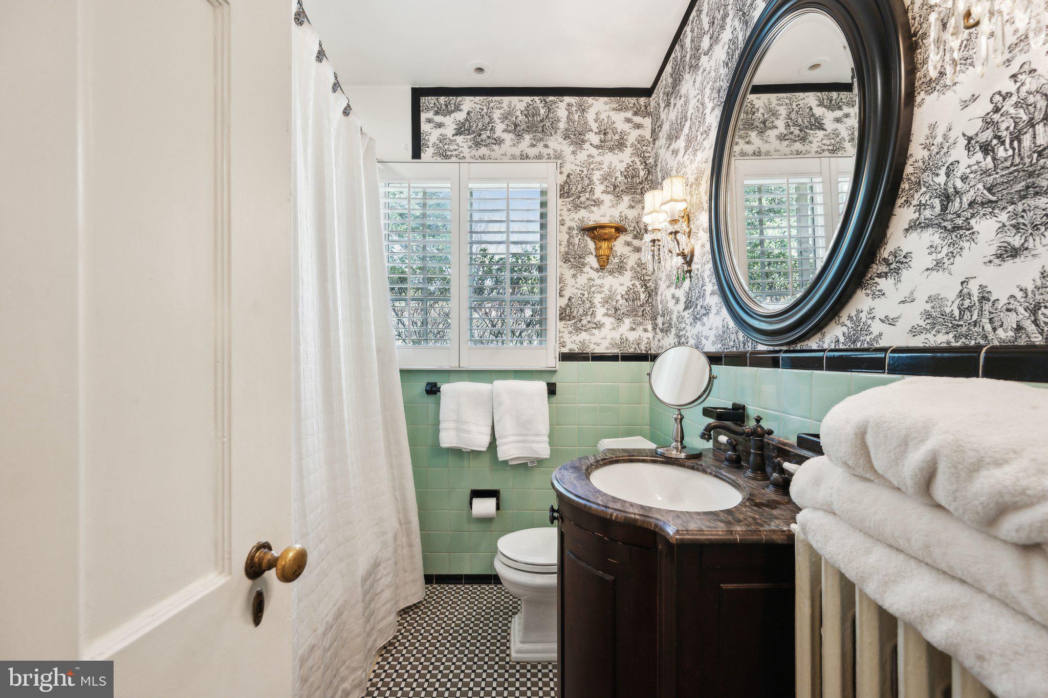 CHEVY CHASE VIEW - Residential