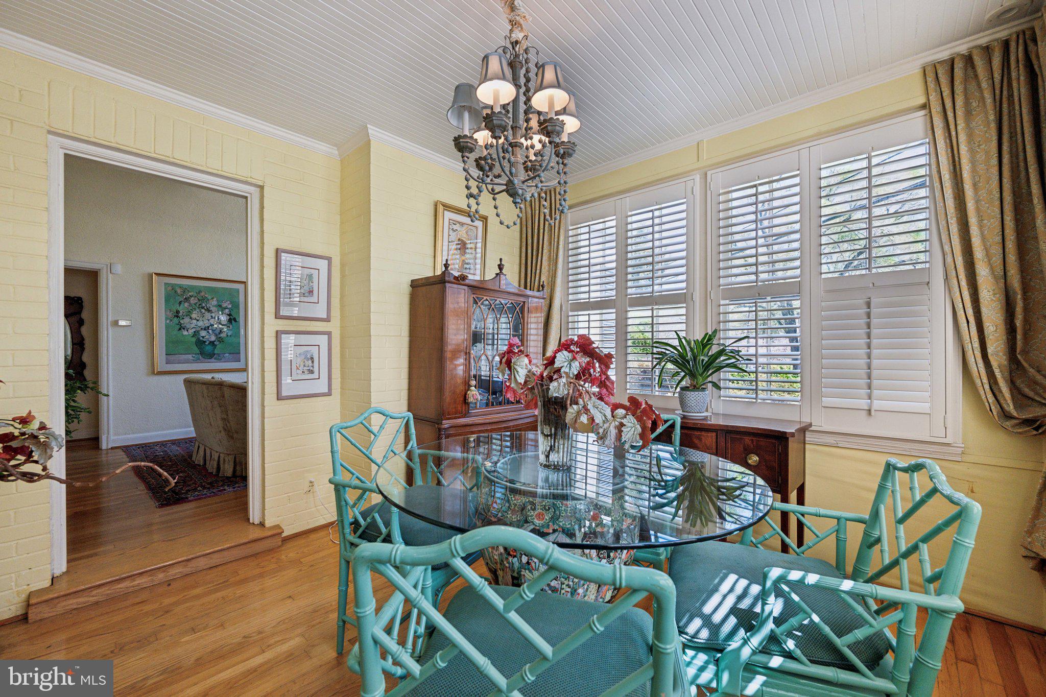 CHEVY CHASE VIEW - Residential