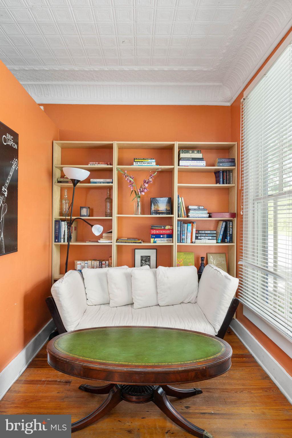 CITY OF FREDERICKSBURG - Residential