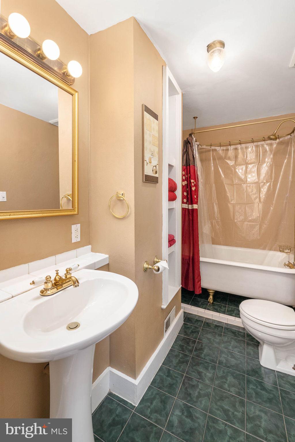 CITY OF FREDERICKSBURG - Residential