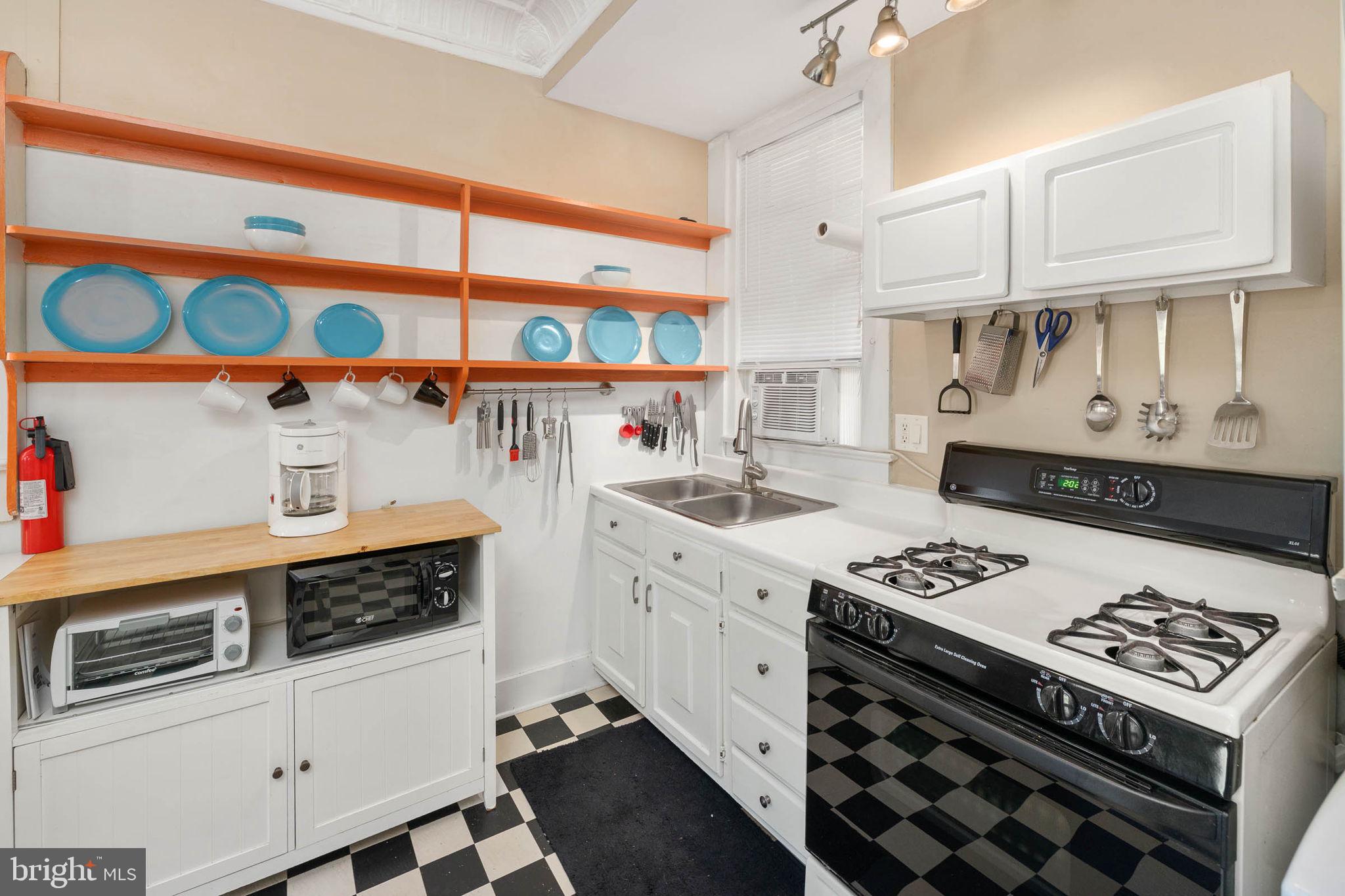 CITY OF FREDERICKSBURG - Residential