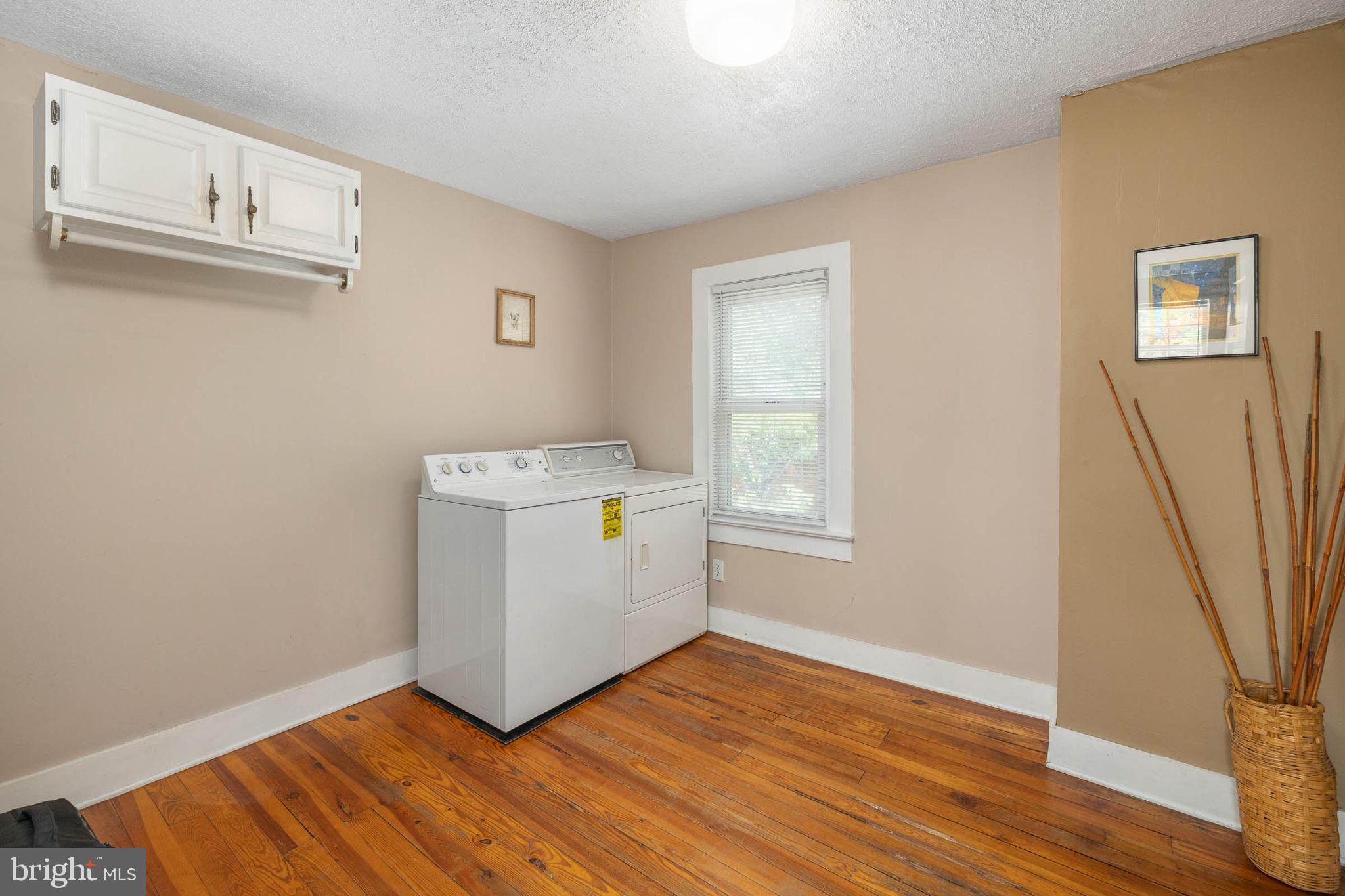 CITY OF FREDERICKSBURG - Residential