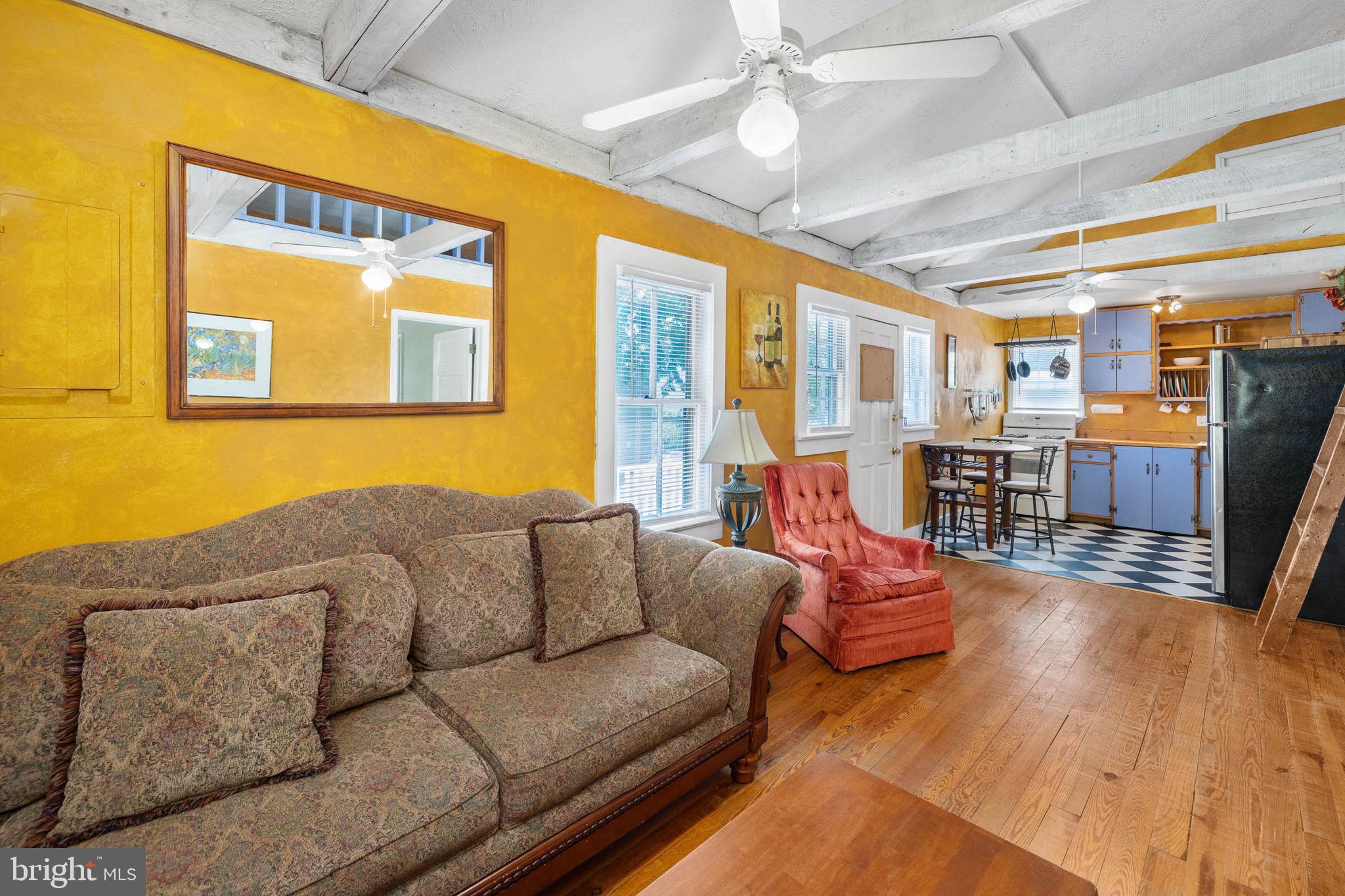 CITY OF FREDERICKSBURG - Residential