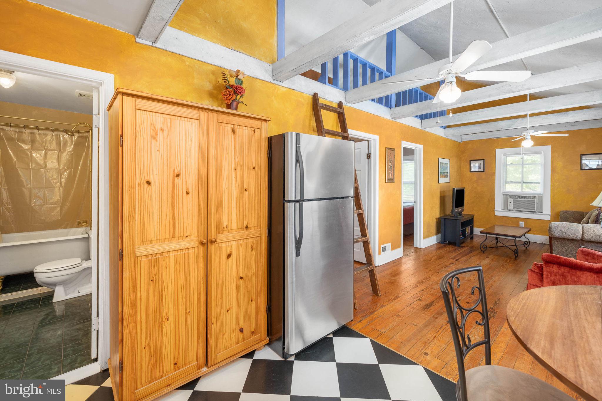 CITY OF FREDERICKSBURG - Residential