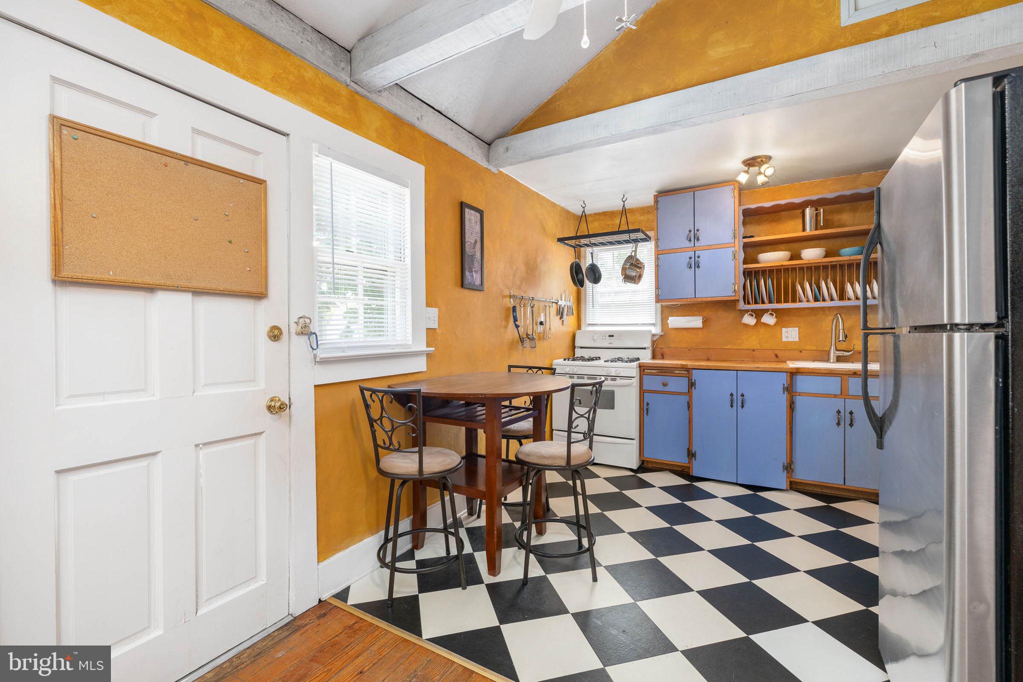 CITY OF FREDERICKSBURG - Residential